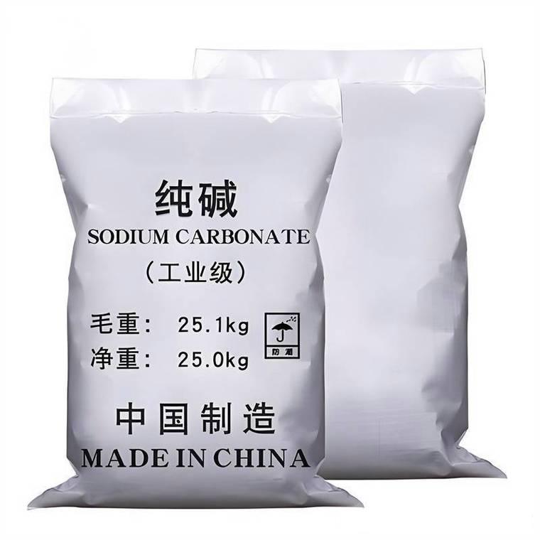 蚌埠纯碱